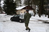 Жители Ивановской области продолжают помогать бойцам СВО