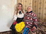 Ветерану из Родниковского района вручили памятную медаль "80-лет Победы в ВОВ"