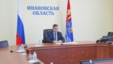 В состав Президиума Госсовета России включен губернатор Ивановской области 