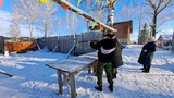 В Ивановской области состоялись соревнования "Тропа победы"