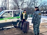 Алиментщица из Ивановской области скрывалась от приставов и попала в СИЗО