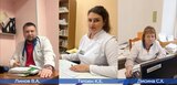 Победителями конкурса "Народный доктор" в феврале стали 3 врача из Ивановской области