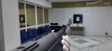 В Кохме прошел военно-патриотический слет "Мы - патриоты Родины своей"