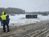 Прокуратура контролирует установление всех обстоятельств ДТП в Фурмановском районе