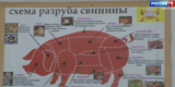 Специалисты Россельхознадзора в Ивановской области проверяют качество мяса