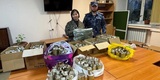 Осужденные из Ивановской области отправили гуманитарную помощь в зону спецоперации
