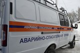 Два подростка застряли на крыше неработающего предприятия