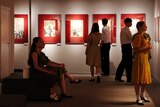 В музеях Ивановской области открылись выставки к 80-летию Великой Победы