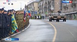 В Иванове прошла репетиция парада Победы
