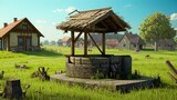 Вода в колодцах нескольких сел Южского района не пригодна для питья