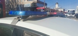 Водитель иномарки уснул за рулем на трассе в Ивановском районе