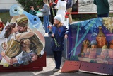 Предприятия Ивановской области реализуют производственные  и общественные проекты к 80-летию Победы