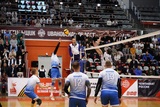 Волейбольная команда УФСБ по Ивановской области стала чемпионом ЦФО