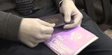 В преддверии Дня Победы 17 подростков из Иванова получили паспорт гражданина России