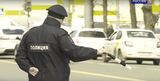 Акцию в преддверии 9 Мая провели сотрудники Госавтоинспекции и юные инспекторы дорожного движения