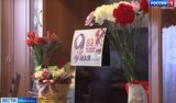 Ветеран Клавдия Никольская приняла личные поздравления губернатора Ивановской области