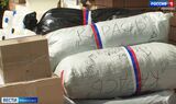 Жители Ивановской области приняли участие в акции "Посылка солдату"