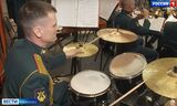 Большим концертом отметили День Победы в комплексе "ТекстильПрофи" в Иванове