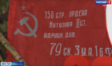 Помогают фронту и пенсионеры из дома-интерната для ветеранов войны и труда "Лесное" в Ивановской области