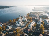 Города Ивановской области участвуют во всероссийском голосовании Минстроя