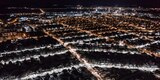 До конца года во всех малых городах Ивановской области будет освещено более 90% улиц