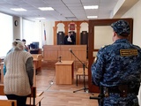 Женщина из Приволжска отправится в колонию за нападение с ножом на знакомого