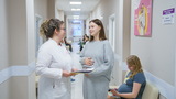 Семейная политика – одна из главных тем встречи Владимира Путина с губернатором Ивановской области