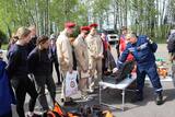 Соревнования "Школа безопасности" пройдут в Ивановской области