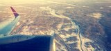 Главврач ГКБ № 8 помогла женщине без сознания на борту самолета