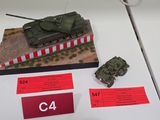 Кинешемские моделисты завоевали 9 наград на всероссийской выставке