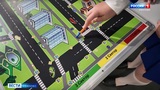 Конкурс "Безопасное колесо" прошел в Ивановской области