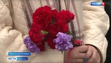 Михаила Дудина в дни празднования Победы вспоминали студенты и преподаватели ивановского госуниверситета