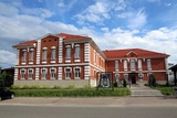 Выставка "Палехские узоры" открылась в Палехе