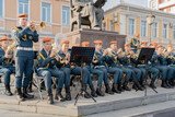 Каждую субботу в сквере Гарелина в Иванове будет играть оркестр