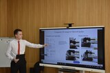 Лучшие работы II научно-практической конференции "Прорыв" определили в Ивановской области