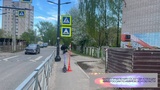 В Иванове две несовершеннолетние на электросамокате сбили 9-летнюю девочку