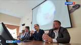 Светила российской медицины приехали в Иваново