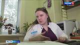 Врач-гематолог Александра Олексива была признана "Народным доктором" апреля в Ивановской области