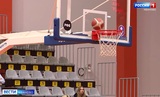 В Иванове прошел первый тур открытого Чемпионата области по баскетболу 3x3