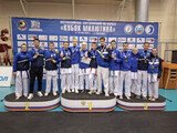 Ивановские каратисты стали вторыми на “Кубке Милютина”