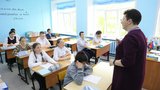 Детсад "Улыбка" и среднюю школу в Ильинском преобразили по областным программам капремонта