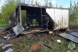 Огнеборцы Ивановской области выезжали на тушение бытовки и мусора