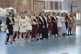 Ивановские выпускники отмечают последние звонки