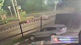 Мотоциклист насмерть сбил пенсионера в Иванове