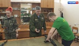 В Ивановской области стартует региональный этап военно-патриотической игры "Зарница 2.0"