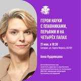Доктор наук Анна Кудрявцева расскажет ивановцам о космическом путешествии Белки и Стрелки