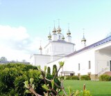 Ковчег с мощами святителя Тихона прибудет в Иваново