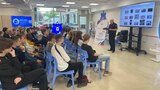 "Откровенный разговор" провели сотрудники Госавтоинспекции со школьниками в Иванове