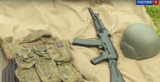 В Иванове стартовал региональный этап военно-тактической игры "Зарница 2.0"