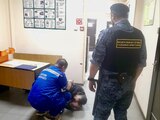 Судебный пристав из Ивановской области помог мужчине с приступом эпилепсии